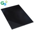 Light Diffusion Polycarbonate Roofing Solid Sheet Greenhouse